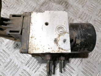 Блок abs насос Chery Fora 2006-2010