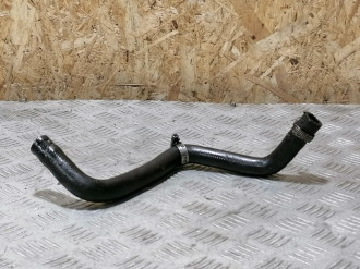 Патрубок радиатора Chery Fora 2006-2010