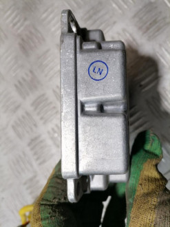 Блок управления Air Bag Chery Very 2011-2014