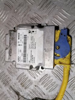 Блок управления Air Bag Chery Very 2011-2014