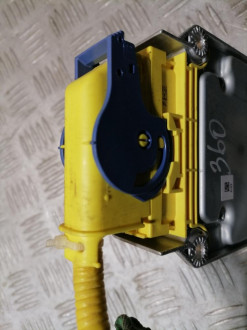 Блок управления Air Bag Chery Very 2011-2014