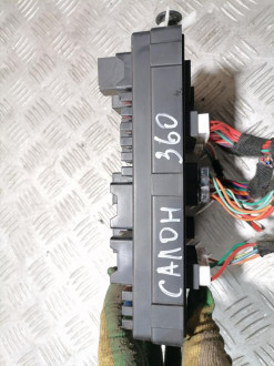 Блок предохранителей салонный Chery Very 2011-2014