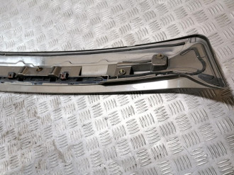 Спойлер Chery Very 2011-2014
