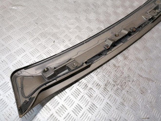 Спойлер Chery Very 2011-2014