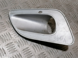 Решетка в бампер правая Chery Very 2011-2014