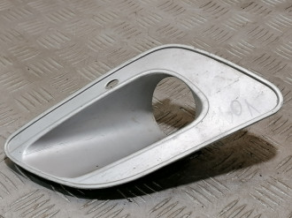 Решетка в бампер правая Chery Very 2011-2014