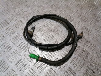 Трос газа Chery Very 2011-2014