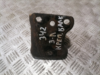 Кронштейн задней балки Chery Amulet 2006-2012