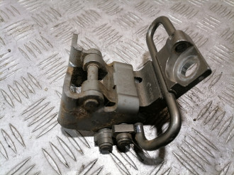 Петля двери задней правой нижняя Chery Very 2011-2014