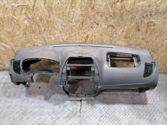 Торпедо Chery Tiggo 2005-2016