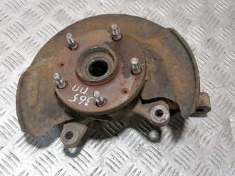 Кулак поворотный передний правый Chery Tiggo 2005-2016