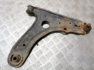 Рычаг передний правый нижний Chery Amulet 2006-2012