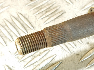 Колонка рулевая Chery Sweet 2003-2013