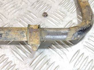 Стабилизатор задний Chery Tiggo T11