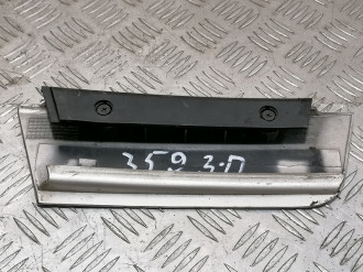 Накладка Chery Fora 2006-2010