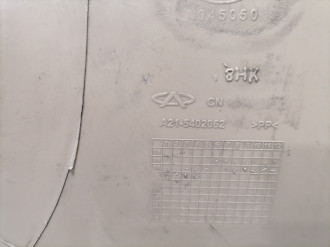 Обшивка стойки правая Chery Fora 2006-2010