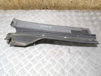 Жабо Chery Fora 2006-2010