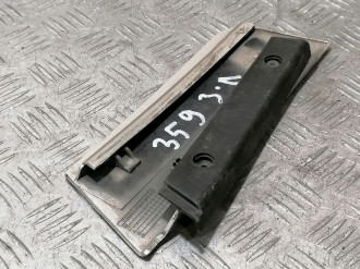 Накладка Chery Fora 2006-2010