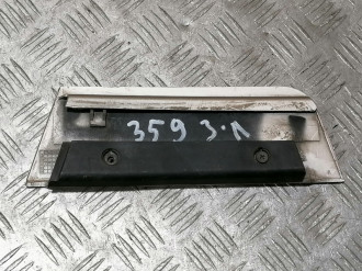 Накладка Chery Fora 2006-2010