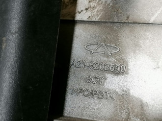 Накладка Chery Fora 2006-2010