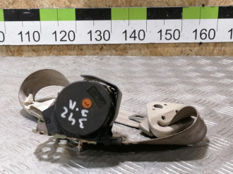 Ремень безопасности задний левый Chery Amulet 2006-2012