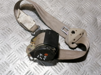 Ремень безопасности задний левый Chery Amulet 2006-2012