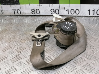 Ремень безопасности передний левый Chery Amulet 2006-2012