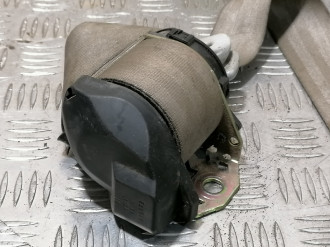 Ремень безопасности передний правый Chery Amulet 2006-2012