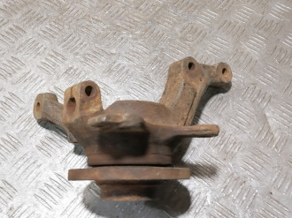 Кулак поворотный передний левый Chery Amulet 2006-2012