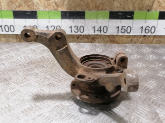 Кулак поворотный передний левый Chery Amulet 2006-2012