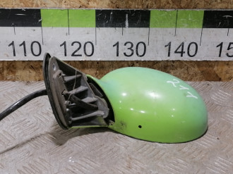 Зеркало левое Chery Sweet 2003-2013