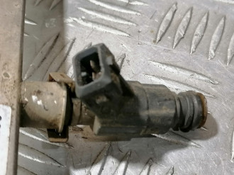 Форсунка двигателя Chery Bonus 2011-2014