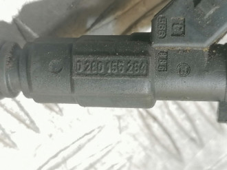 Форсунка двигателя Chery Tiggo T11