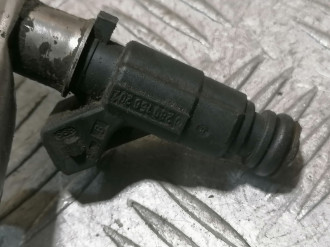 Форсунка двигателя Chery Amulet 2006-2012