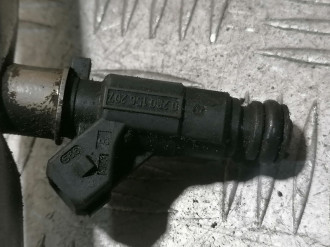 Форсунка двигателя Chery Amulet 2006-2012