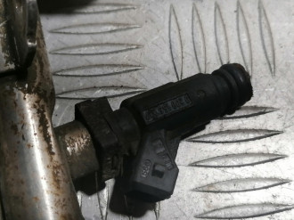 Форсунка двигателя Chery Amulet 2006-2012