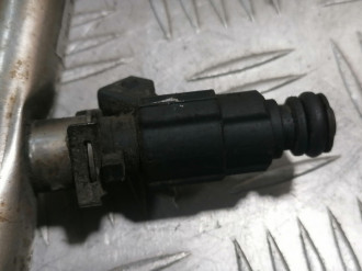 Форсунка двигателя Chery Amulet 2006-2012