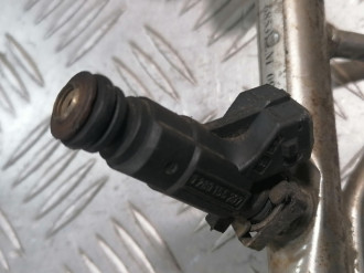 Форсунка двигателя Chery Amulet 2006-2012