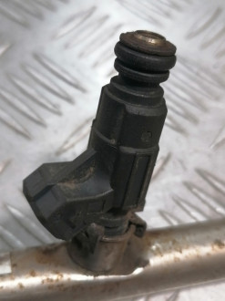 Форсунка двигателя Chery Amulet 2006-2012