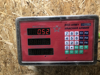 Трубка кондиционера Chery Tiggo T11