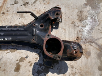 Балка подмоторная Chery Amulet 2006-2012