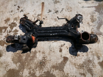 Балка подмоторная Chery Amulet 2006-2012