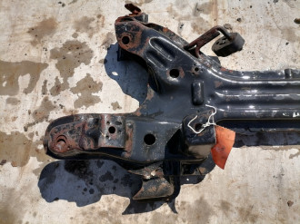 Балка подмоторная Chery Amulet 2006-2012