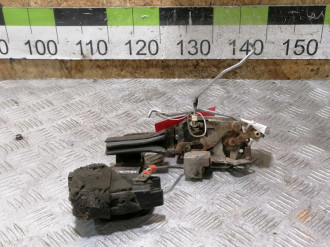 Замок двери передней правой Chery Qq 2007-2010