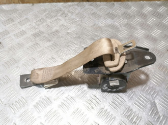 Ремень безопасности задний левый Chery Fora 2006-2010