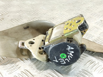 Ремень безопасности передний правый Chery Amulet 2006-2012