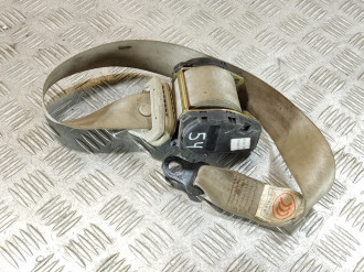 Ремень безопасности передний правый Chery Amulet 2006-2012