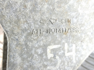 Кронштейн двигателя Chery Amulet 2006-2012