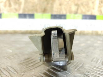 Ручка двери внутренняя передняя правая Chery Amulet 2006-2012