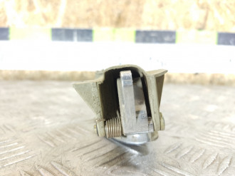Ручка двери внутренняя задняя правая Chery Amulet 2006-2012